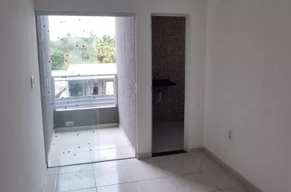 Casa Duplex de 2 quarto(s) no Loteamento Nova Pavuna