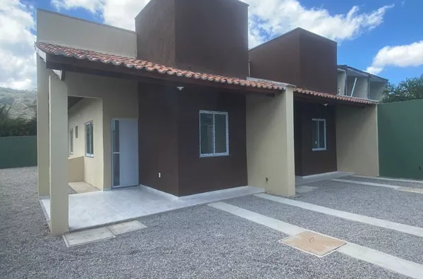 Casa para venda, 2 quarto(s),  Mucunã, Maracanaú