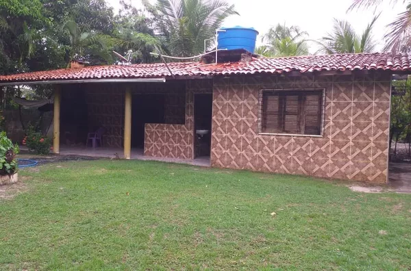 Sítio para venda , Jacaúna / Aquiraz 