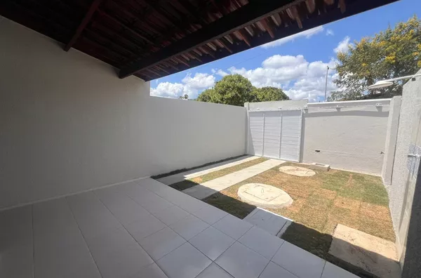 Casa para venda, 2 quarto(s),  Lt Prq Quandu, Pacatuba