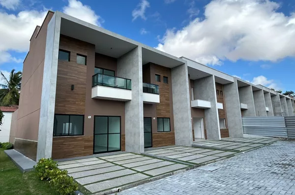 Casa duplex para venda,  Maraponga, Fortaleza