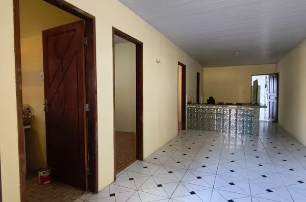 Casa para aluguel, 3 quarto(s),  Prefeito José Walter, Fortaleza