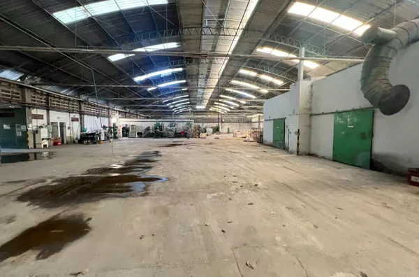 Galpão para aluguel,  Cidade Nova, Maracanaú