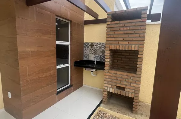 Casa para venda, 3 quarto(s),  Ancuri, Itaitinga