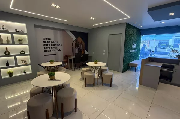Repasse de Escritório Completo – R$ 50 mil | Aluguel R$ 2.500 - Foto 5