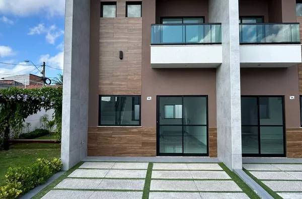 Casa duplex para venda,  Maraponga, Fortaleza