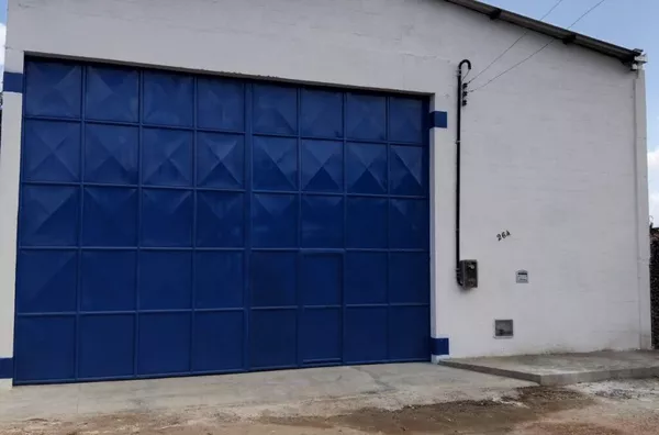 Galpão para aluguel,  Planalto Ayrton Senna, Fortaleza