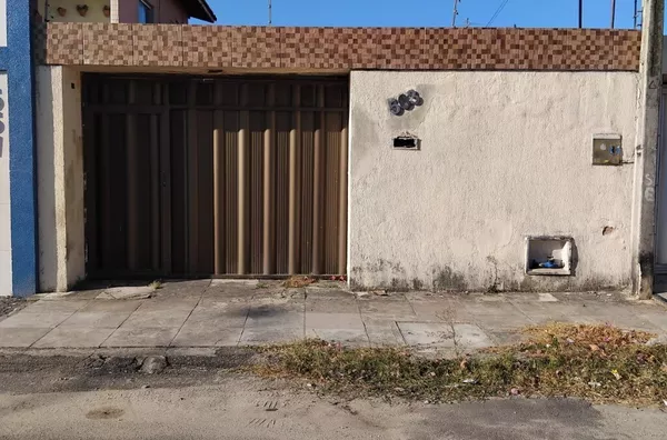 Casa para venda, 3 quarto(s),  Mondubim, Fortaleza