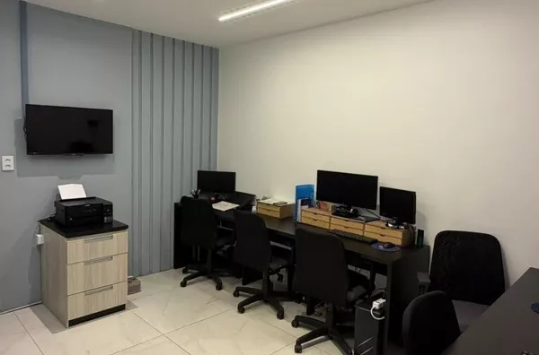 Repasse de Escritório Completo – R$ 50 mil | Aluguel R$ 2.500 - Foto 12