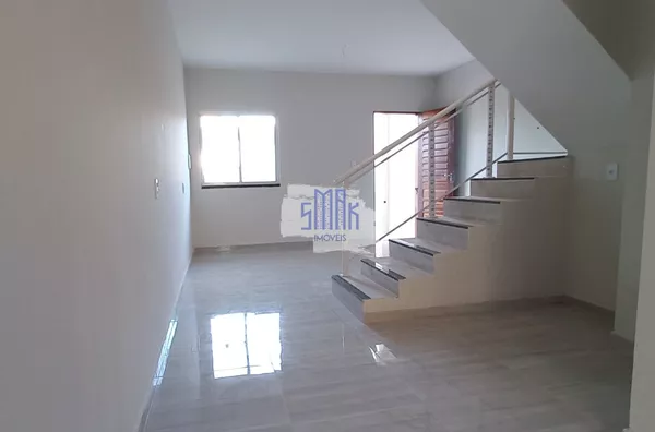 Casa para venda, 2 quarto(s),  Planalto Ayrton Senna, Fortaleza