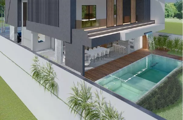 Casa para venda, 4 quarto(s),  Sapiranga-coité, Eusébio