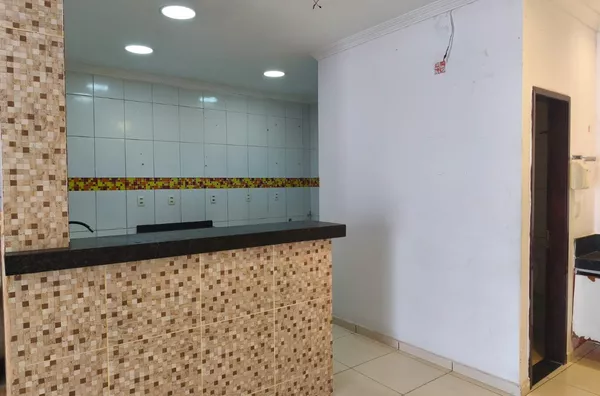 Ponto comercial para aluguel,  Jereissati Ii, Maracanaú