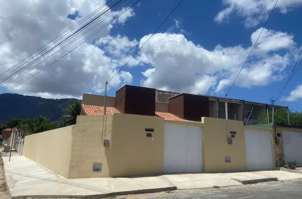 Casa para venda, 2 quarto(s),  Mucunã, Maracanaú