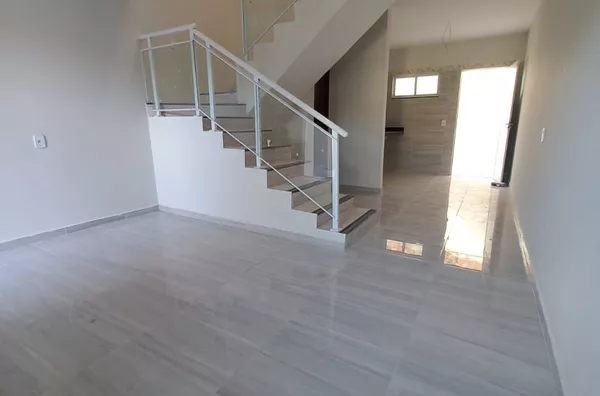Casa para venda, 2 quarto(s),  Planalto Ayrton Senna, Fortaleza