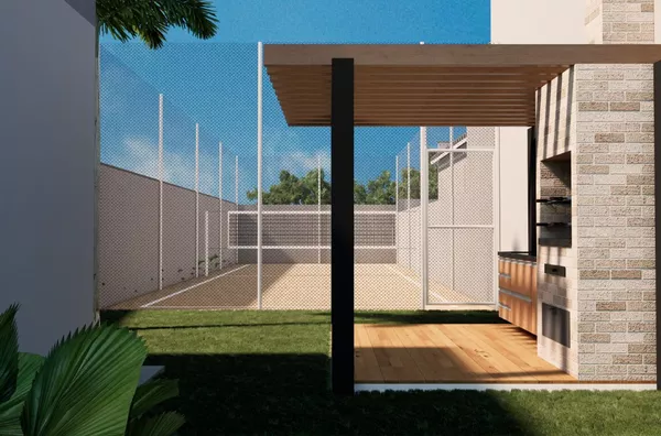 Casa em condomínio para venda, 3 quarto(s),  Jaçanaú, Maracanaú