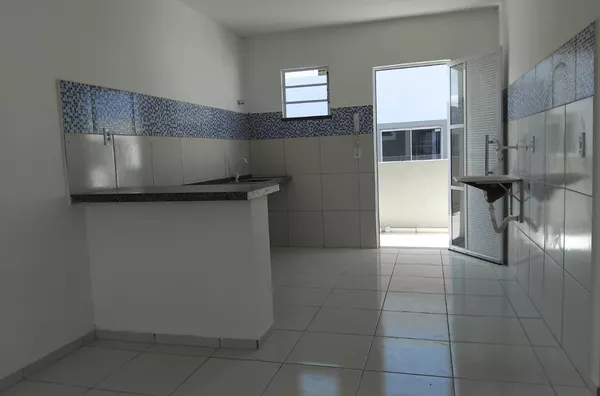Apartamento para aluguel, 2 quarto(s),  Pavuna, Pacatuba