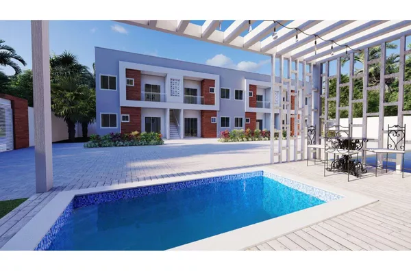 Apartamento com 2 quartos no Luzardo Viana