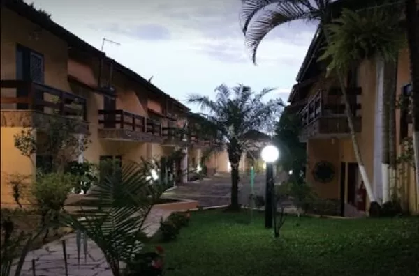 CONDOMINIO SAN MARINO V