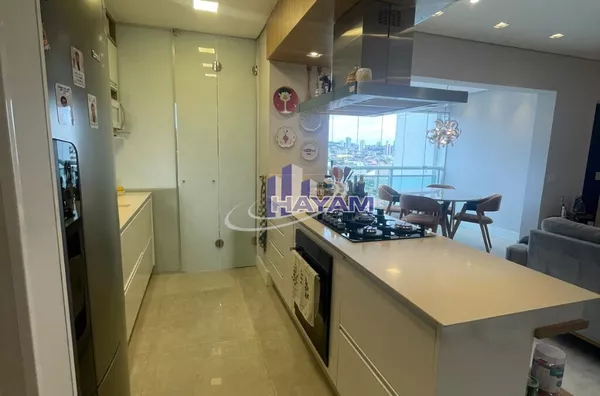 Apartamento para venda, - Selecione - Bairro, Mogi Das Cruzes - Foto 4