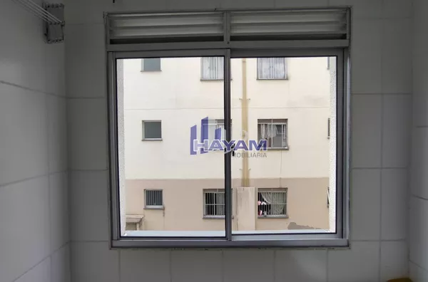 Apartamento para venda, Porteira Preta, Mogi Das Cruzes - Foto 18