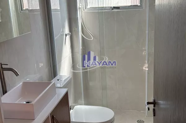 Apartamento para aluguel,  Vila Mogilar, Mogi Das Cruzes