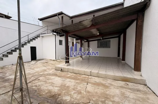Casa para venda e aluguel, Vila Lavínia, Mogi Das Cruzes - Foto 10