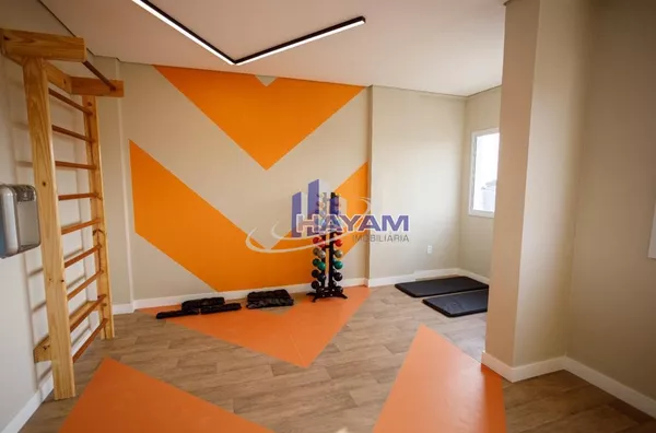 Apartamento para venda,  Vila Nova Cintra, Mogi Das Cruzes