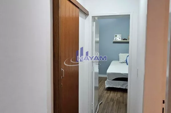 Apartamento para venda, Loteamento Rio Acima, Mogi Das Cruzes - Foto 13