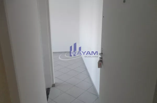 Apartamento para venda, 2 quarto(s),  Cezar De Souza, Mogi Das Cruzes