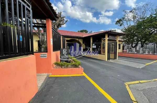 Apartamento para venda,  Parque São Francisco, Ferraz De Vasconcelos