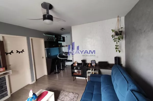 Apartamento para venda,  Vila Nova Aparecida, Mogi Das Cruzes