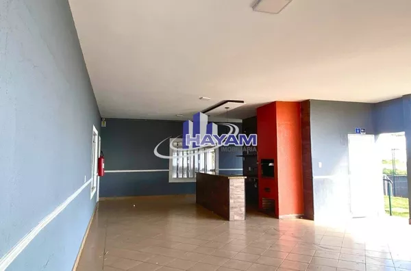 Apartamento para venda, 2 quarto(s),  Conjunto Residencial Do Bosque, Mogi Das Cruzes