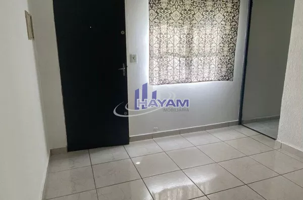 Apartamento para venda,  Conjunto Residencial Do Bosque, Mogi Das Cruzes