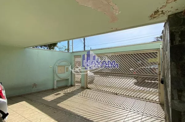 Sobrado para venda, 3 quarto(s),  Vila Oliveira, Mogi Das Cruzes