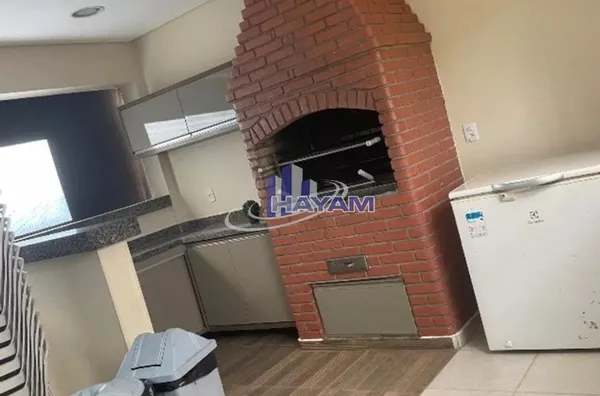 Apartamento para venda,  Villa Di Cesar, Mogi Das Cruzes