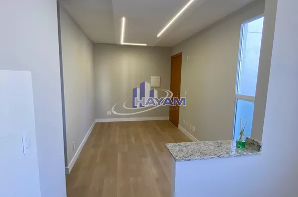 Apartamento para aluguel,  Vila São Paulo, Mogi Das Cruzes