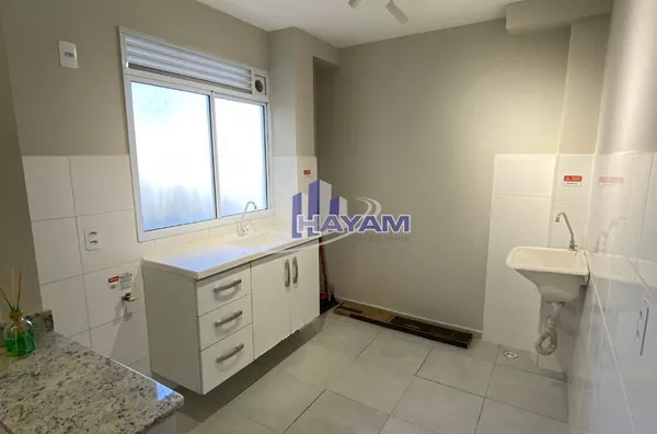 Apartamento para aluguel,  Vila São Paulo, Mogi Das Cruzes