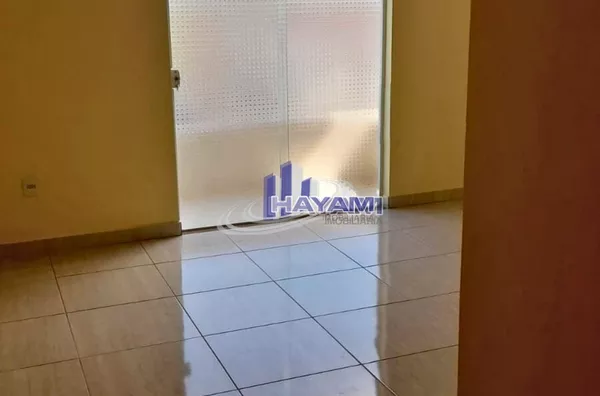 Sobrado para locação no bairro Parque Santana em Mogi Das Cruzes