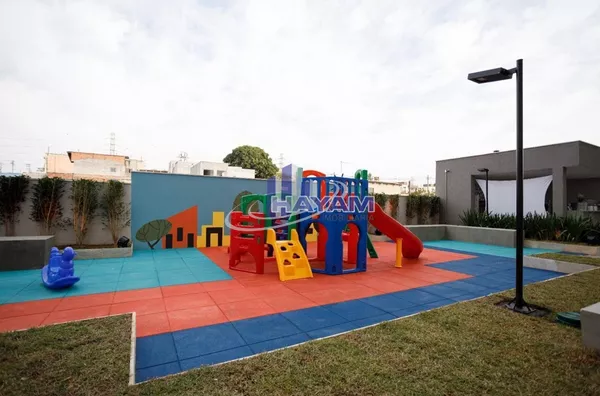 Apartamento para venda, Vila Nova Cintra, Mogi Das Cruzes - Foto 16