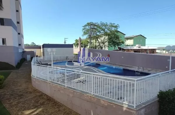 Apartamento para venda, 2 quarto(s),  Villa Di Cesar, Mogi Das Cruzes