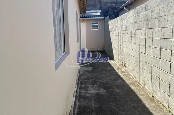 Casa para venda,  Conjunto Habitacional São Sebastião, Mogi Das Cruzes