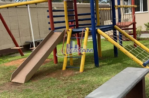 Apartamento para venda, Vila Mogilar, Mogi Das Cruzes - Foto 20