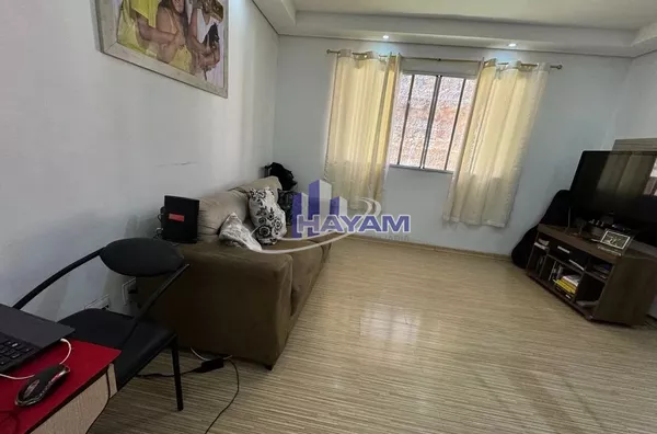 Apartamento para venda,  Vila Nova Aparecida, Mogi Das Cruzes