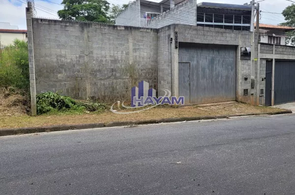 Terreno para venda,  Parque Morumbi, Mogi Das Cruzes