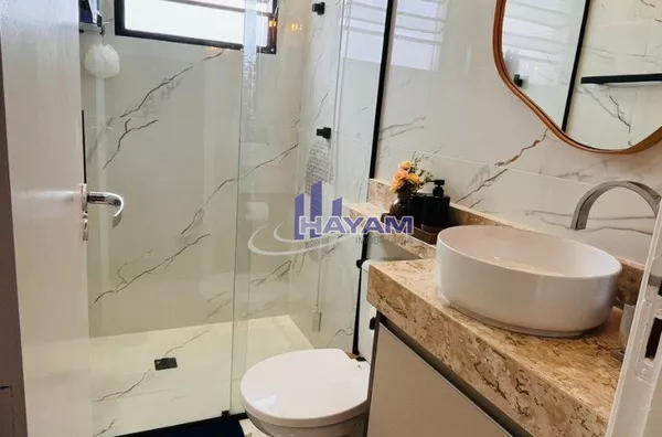 Apartamento para venda,  Loteamento Mogilar, Mogi Das Cruzes