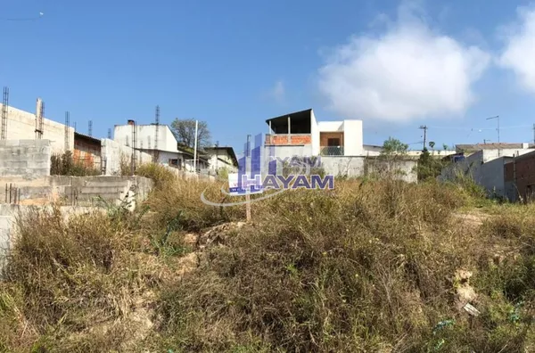 Terreno à Venda na Vila São Paulo/ Mogi das Cruzes!