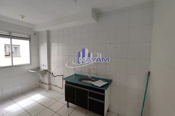 Apartamento para venda, Porteira Preta, Mogi Das Cruzes - Foto 14