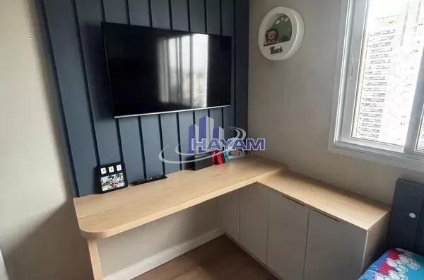 Apartamento para venda, Vila Mogilar, Mogi Das Cruzes - Foto 16