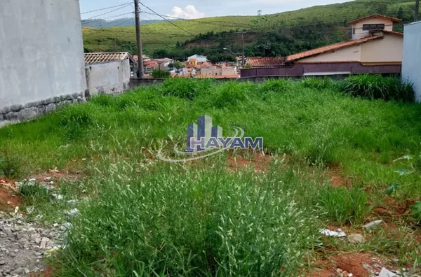 2 LOTES DE TERRENO A VENDA PARA COMERCIO OU RESIDÊNCIA NO BAIRRO JD SÃO PEDRO/MOGI DAS CRUZES!!