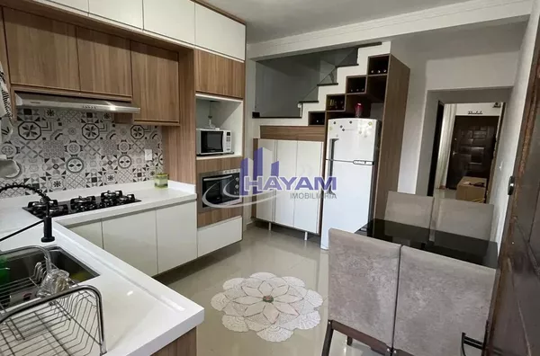 Sobrado para venda,  Jardim Cintia, Mogi Das Cruzes